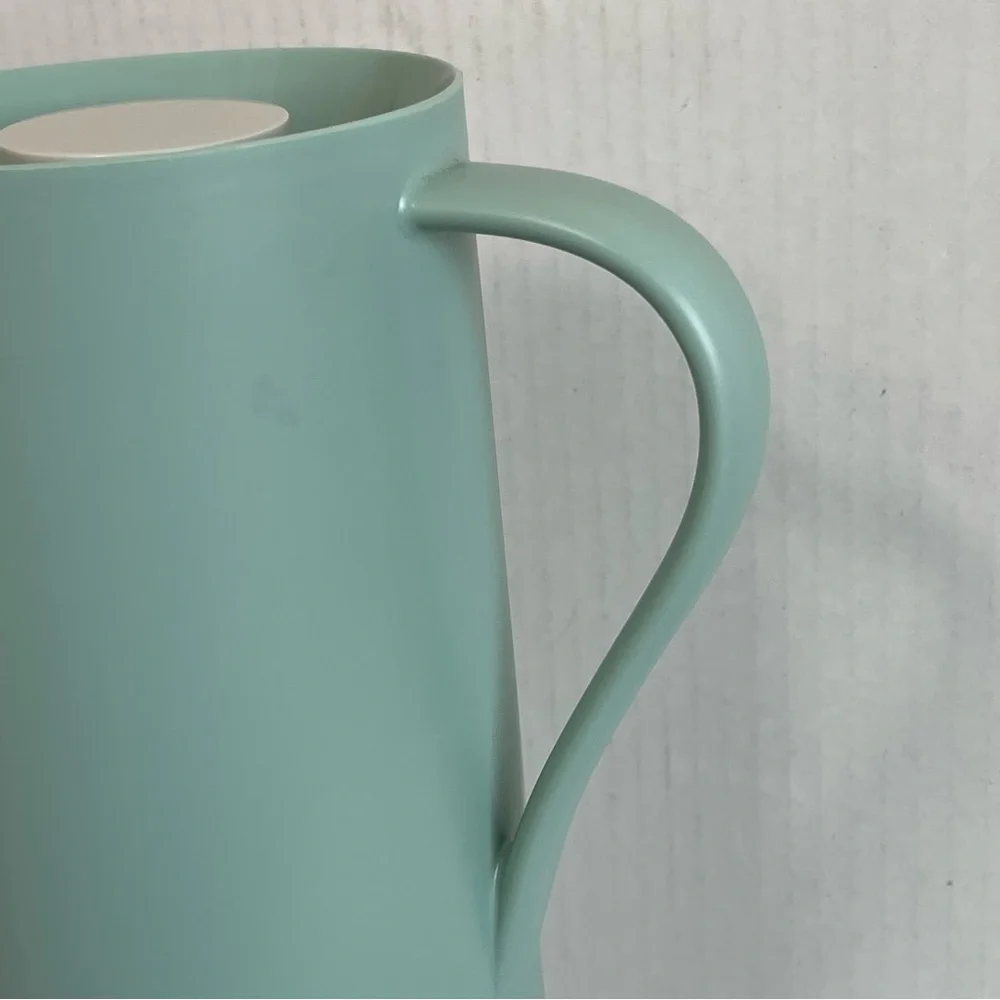 IKEA BEHÖVD Thermal Carafe Vacuum Coffee Tea Pot Glass-Lined Insulated Thermos